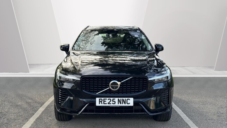 Volvo XC60 2.0 T8 [455] PHEV Ultra Dark 5dr AWD Geartronic Estate